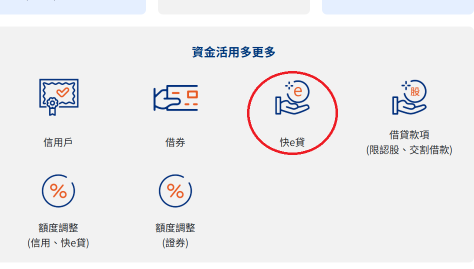股票入門13:不限用途款項借貸是什麼?利率怎麼算? 1 不限用途款項借貸
