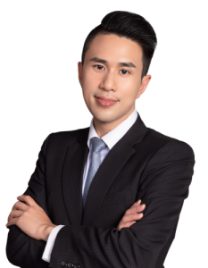 凱基證券 Leo｜凱基證券台北分公司—業務協理